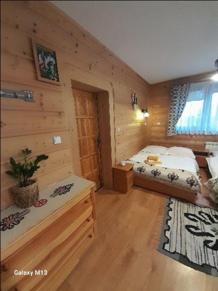 Pokoje U Kaski Zakopane Buitenkant foto