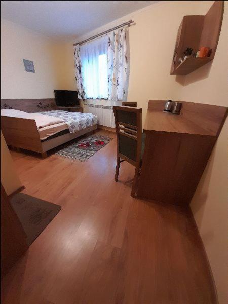 Pokoje U Kaski Zakopane Buitenkant foto