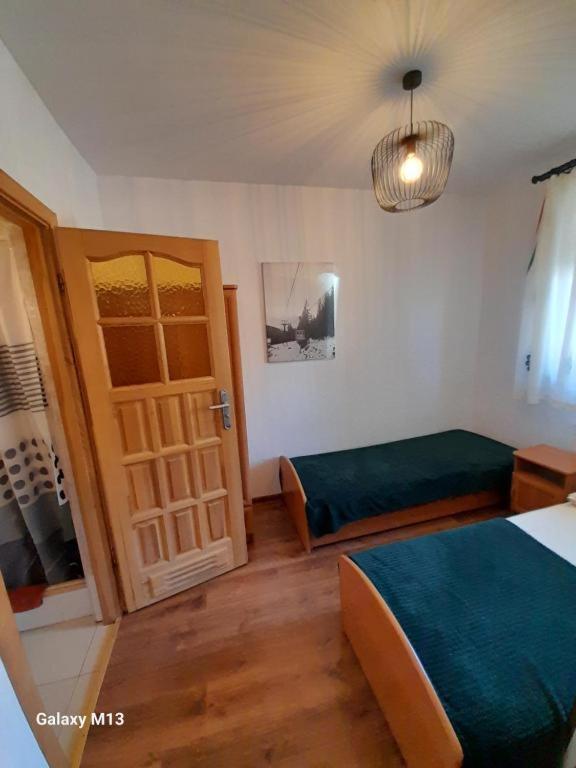 Pokoje U Kaski Zakopane Buitenkant foto